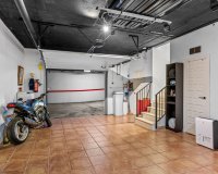 Herverkoop - Townhouse / Duplex / Corner - Alicante - Playa San Juan