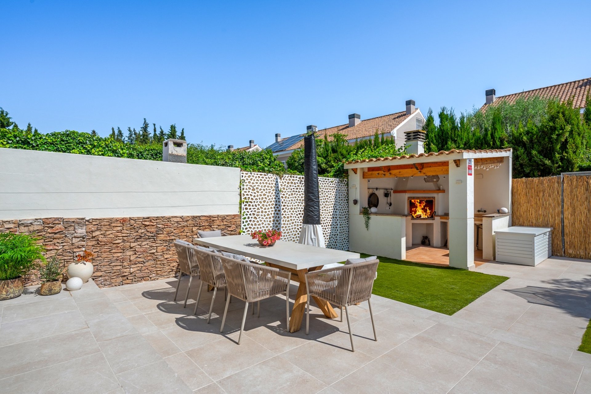 Herverkoop - Townhouse / Duplex / Corner - Alicante - Playa San Juan