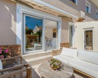 Herverkoop - Townhouse / Duplex / Corner - Alicante - Playa San Juan