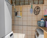 Herverkoop - Townhouse / Duplex / Corner - Alicante - Playa San Juan