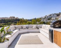 Herverkoop - Townhouse / Duplex / Corner - Benahavís - La Quinta