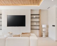 Herverkoop - Townhouse / Duplex / Corner - Benahavís - La Quinta