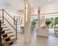 Herverkoop - Townhouse / Duplex / Corner - Benahavís - La Quinta