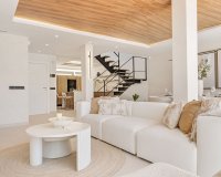 Herverkoop - Townhouse / Duplex / Corner - Benahavís - La Quinta