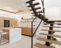 Herverkoop - Townhouse / Duplex / Corner - Benahavís - La Quinta