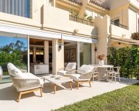 Herverkoop - Townhouse / Duplex / Corner - Benahavís - La Quinta