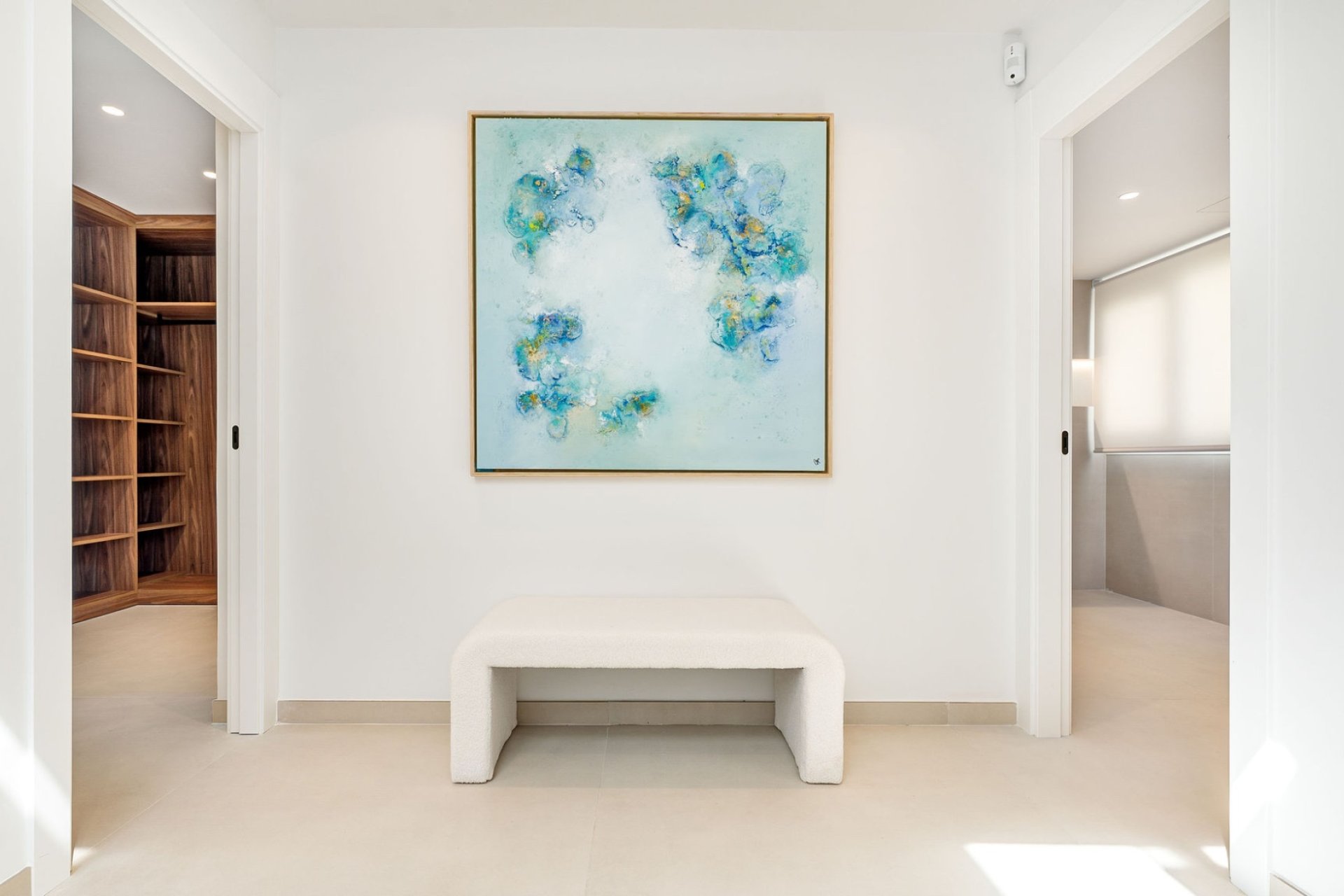 Herverkoop - Townhouse / Duplex / Corner - Benahavís - La Quinta