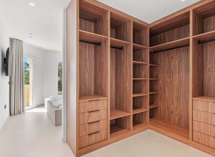 Herverkoop - Townhouse / Duplex / Corner - Benahavís - La Quinta