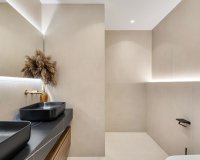 Herverkoop - Townhouse / Duplex / Corner - Benahavís - La Quinta