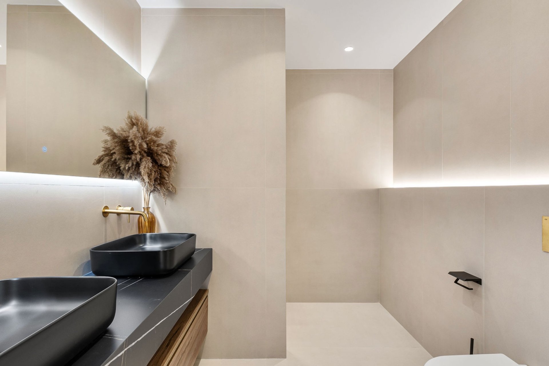 Herverkoop - Townhouse / Duplex / Corner - Benahavís - La Quinta