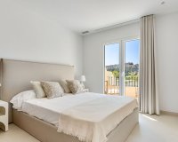 Herverkoop - Townhouse / Duplex / Corner - Benahavís - La Quinta