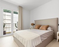 Herverkoop - Townhouse / Duplex / Corner - Benahavís - La Quinta