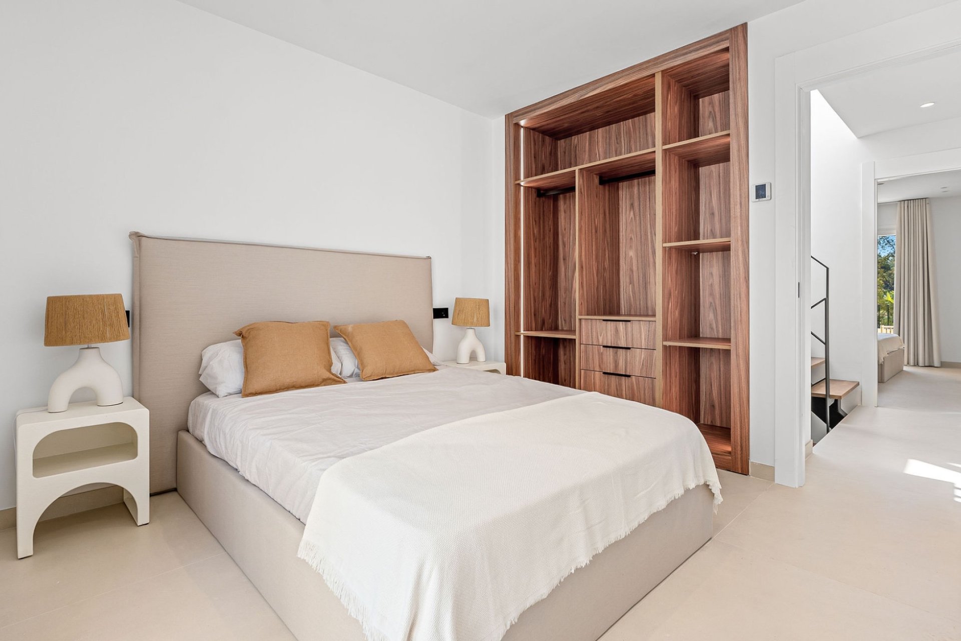 Herverkoop - Townhouse / Duplex / Corner - Benahavís - La Quinta