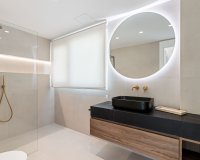 Herverkoop - Townhouse / Duplex / Corner - Benahavís - La Quinta