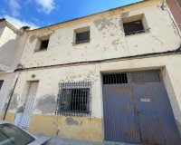 Herverkoop - Townhouse / Duplex / Corner - Benejúzar - Comunidad Valenciana