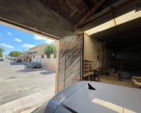 Herverkoop - Townhouse / Duplex / Corner - Benejúzar - Comunidad Valenciana