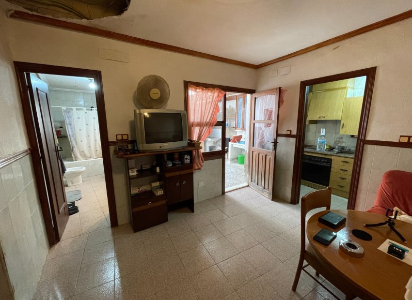 Herverkoop - Townhouse / Duplex / Corner - Benejúzar - Comunidad Valenciana