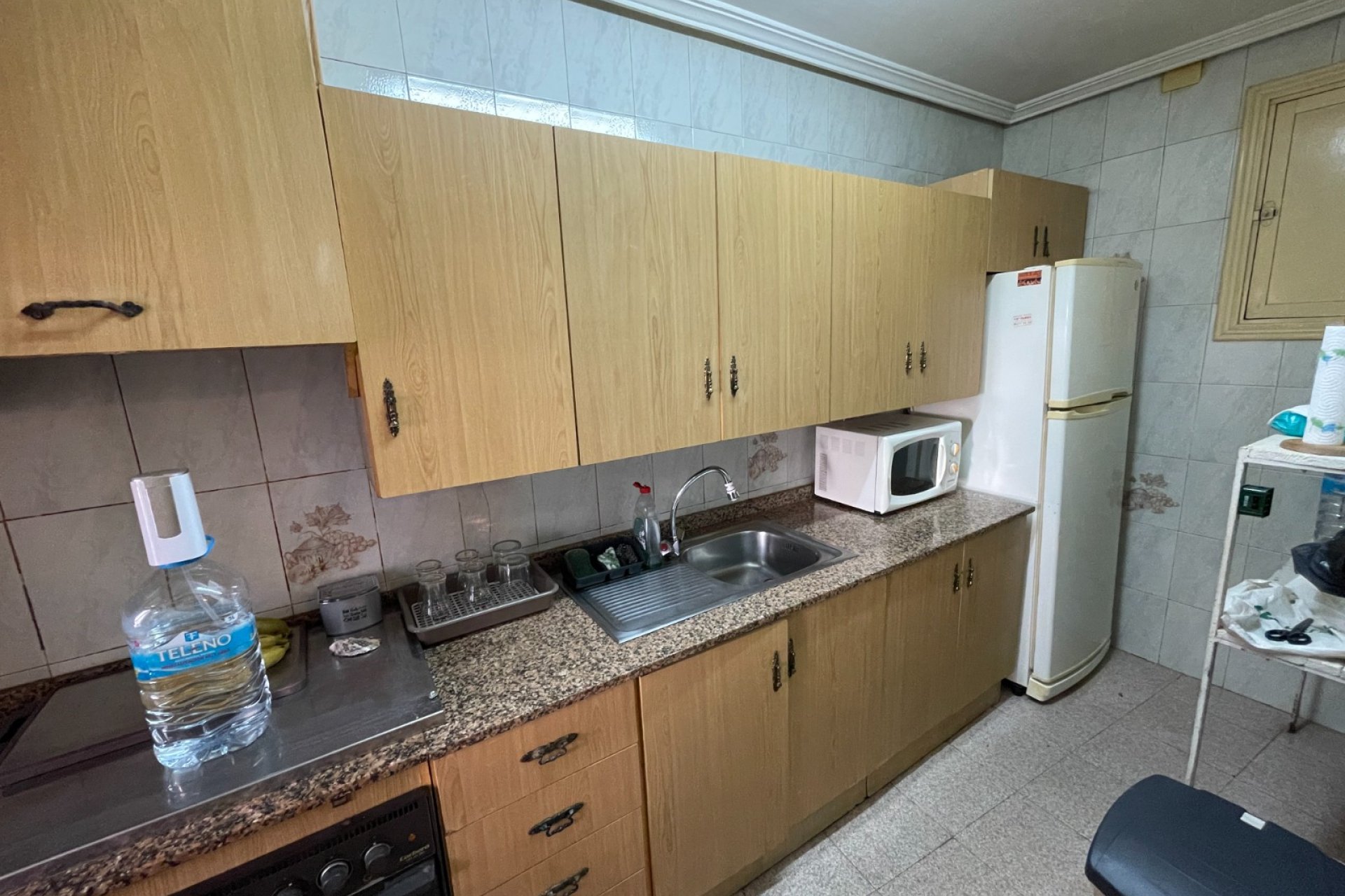 Herverkoop - Townhouse / Duplex / Corner - Benejúzar - Comunidad Valenciana