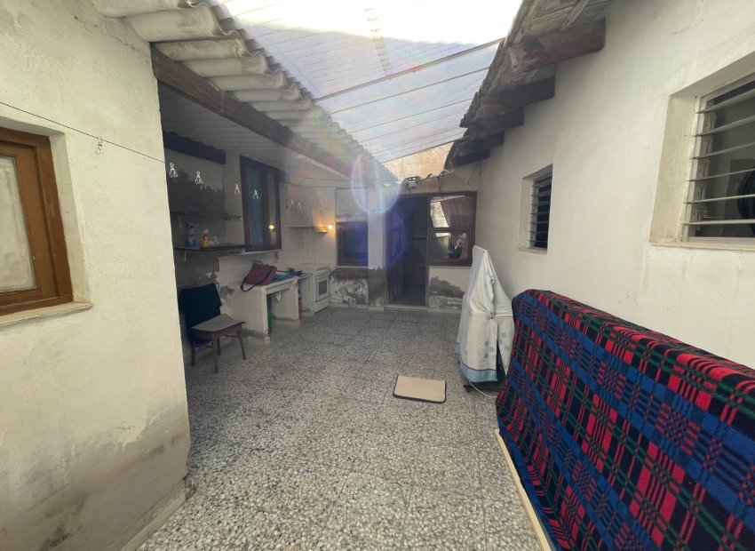 Herverkoop - Townhouse / Duplex / Corner - Benejúzar - Comunidad Valenciana