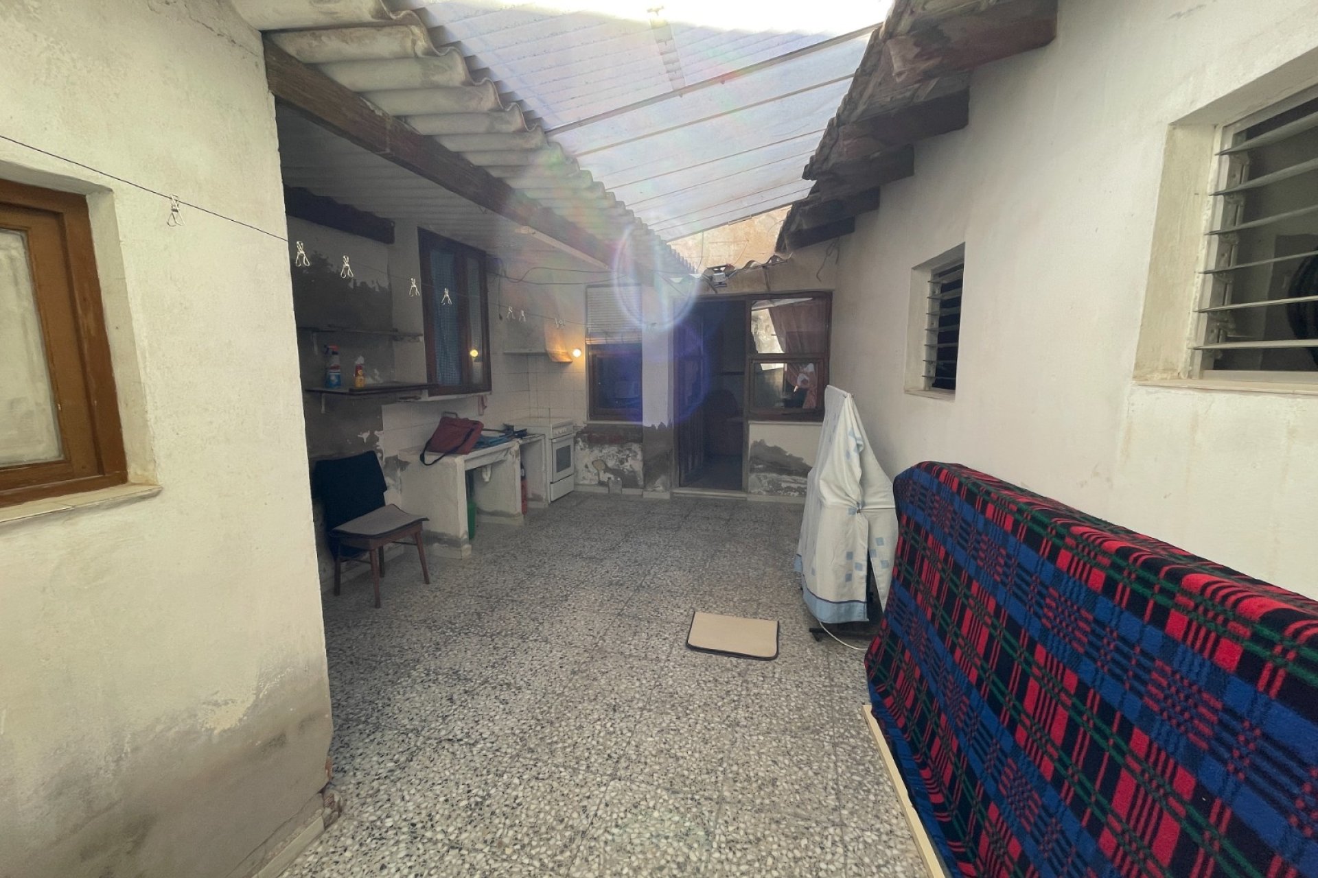 Herverkoop - Townhouse / Duplex / Corner - Benejúzar - Comunidad Valenciana