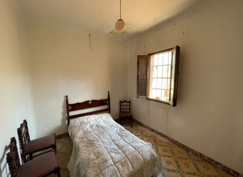 Herverkoop - Townhouse / Duplex / Corner - Benejúzar - Comunidad Valenciana