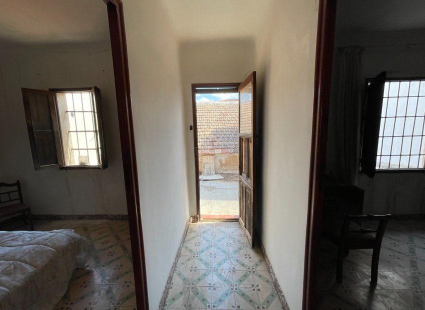 Herverkoop - Townhouse / Duplex / Corner - Benejúzar - Comunidad Valenciana