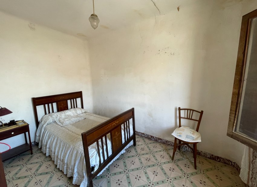 Herverkoop - Townhouse / Duplex / Corner - Benejúzar - Comunidad Valenciana