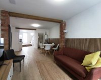 Herverkoop - Townhouse / Duplex / Corner - Beniarres