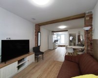 Herverkoop - Townhouse / Duplex / Corner - Beniarres