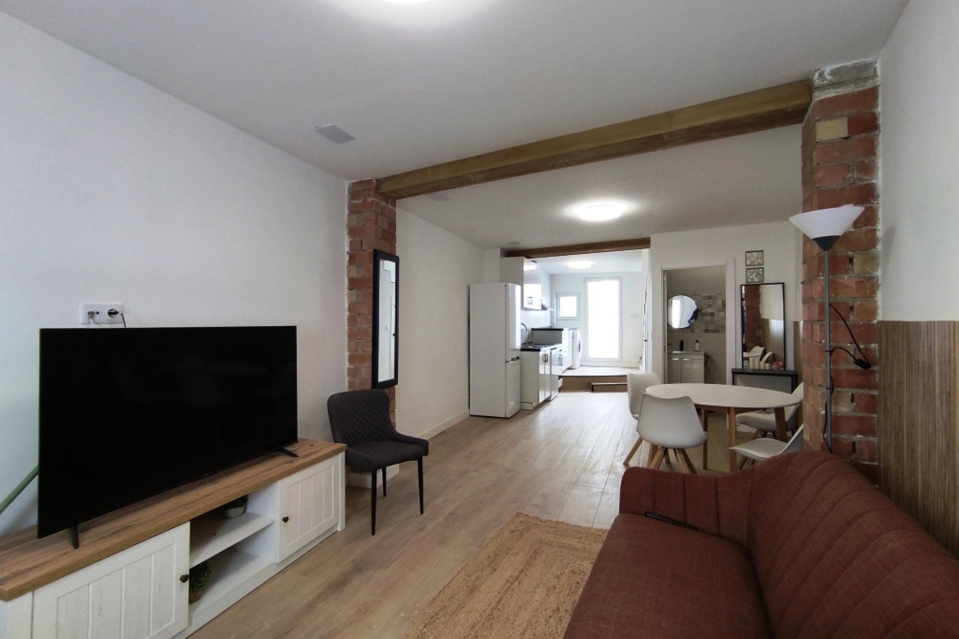 Herverkoop - Townhouse / Duplex / Corner - Beniarres