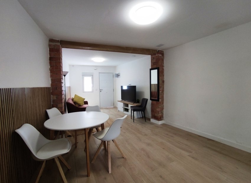 Herverkoop - Townhouse / Duplex / Corner - Beniarres