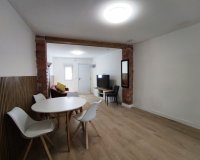 Herverkoop - Townhouse / Duplex / Corner - Beniarres