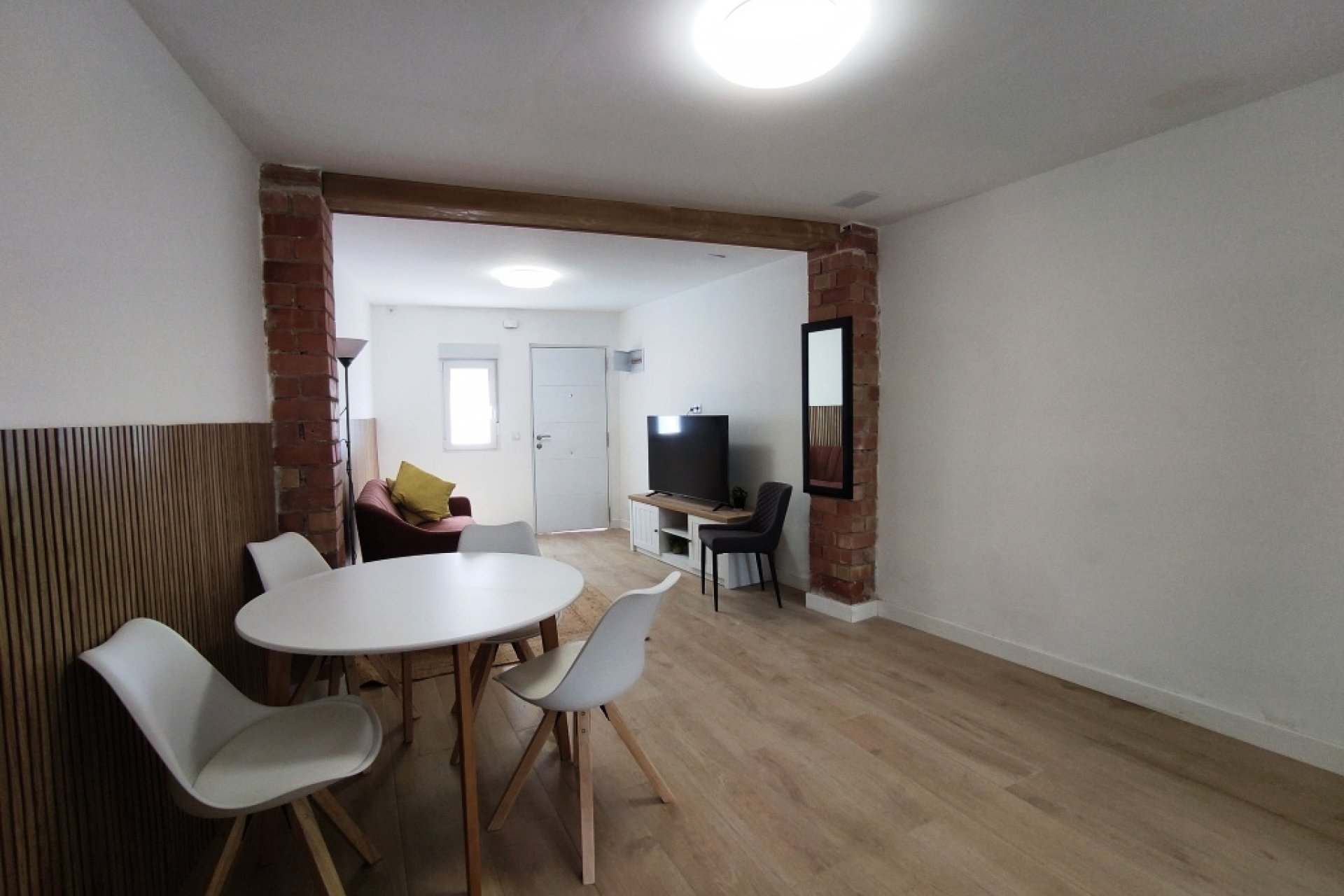 Herverkoop - Townhouse / Duplex / Corner - Beniarres