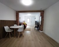 Herverkoop - Townhouse / Duplex / Corner - Beniarres