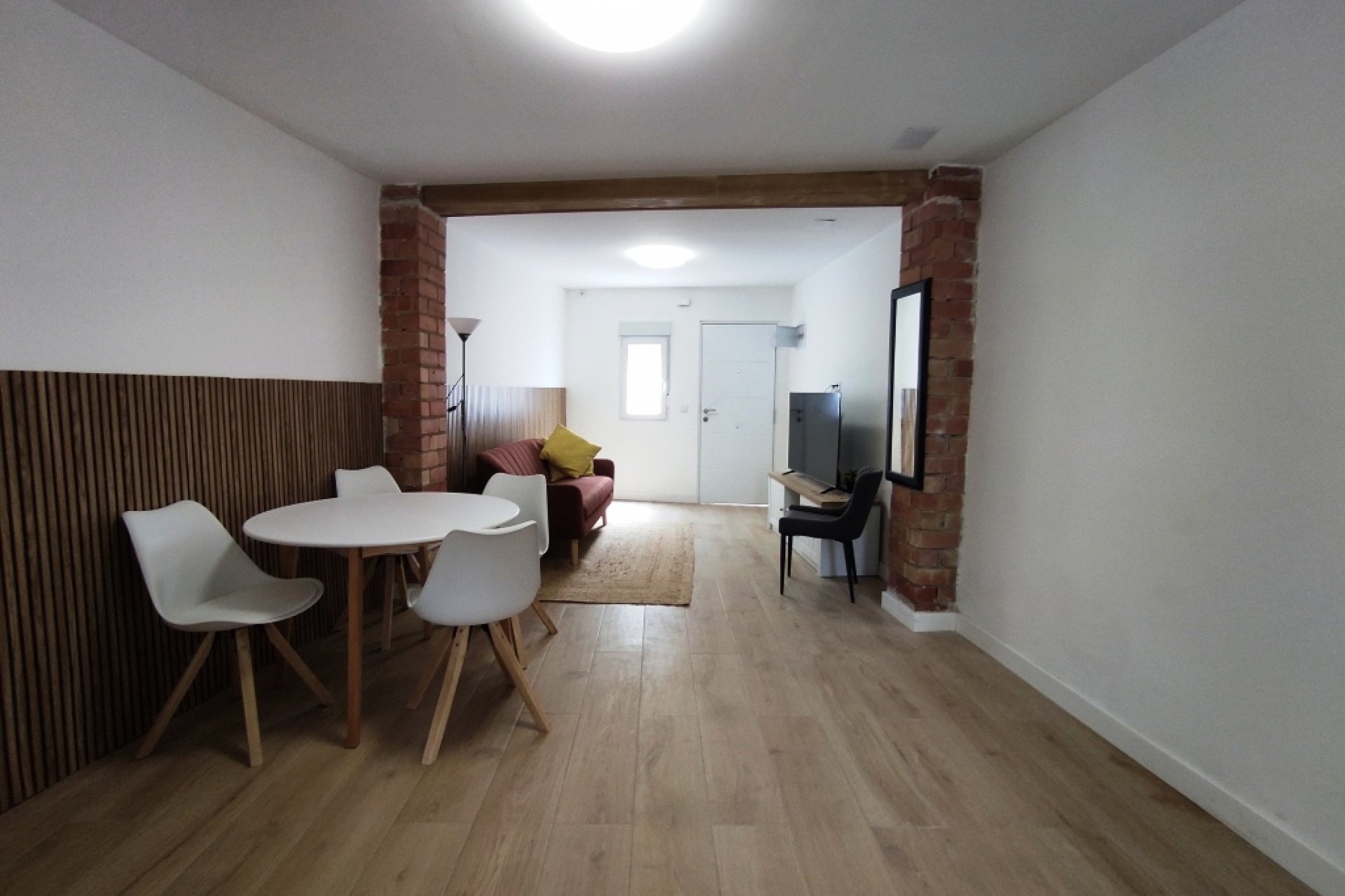 Herverkoop - Townhouse / Duplex / Corner - Beniarres