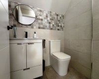 Herverkoop - Townhouse / Duplex / Corner - Beniarres