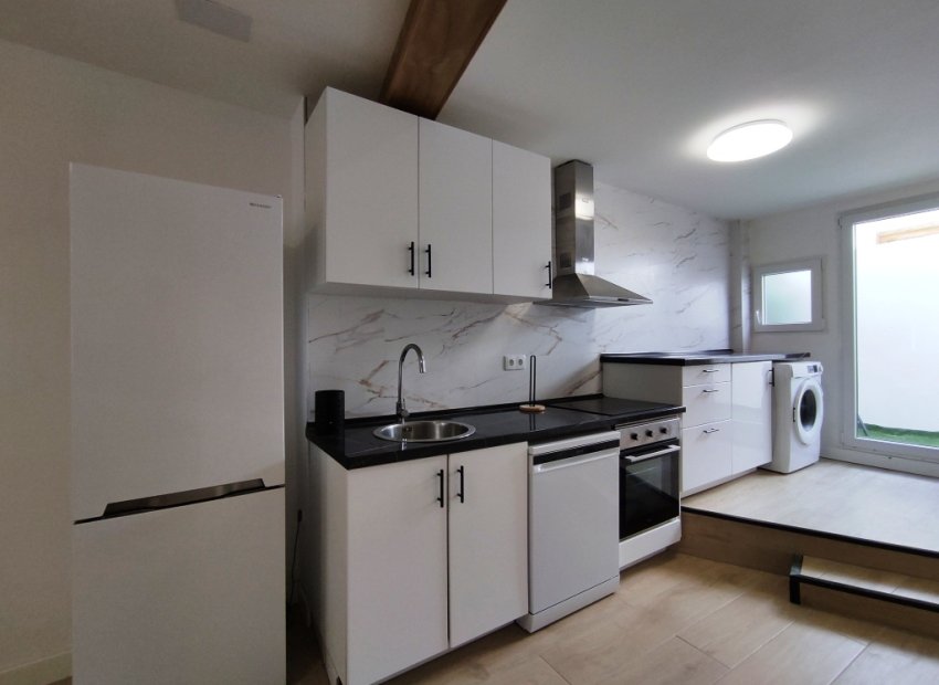 Herverkoop - Townhouse / Duplex / Corner - Beniarres