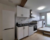Herverkoop - Townhouse / Duplex / Corner - Beniarres