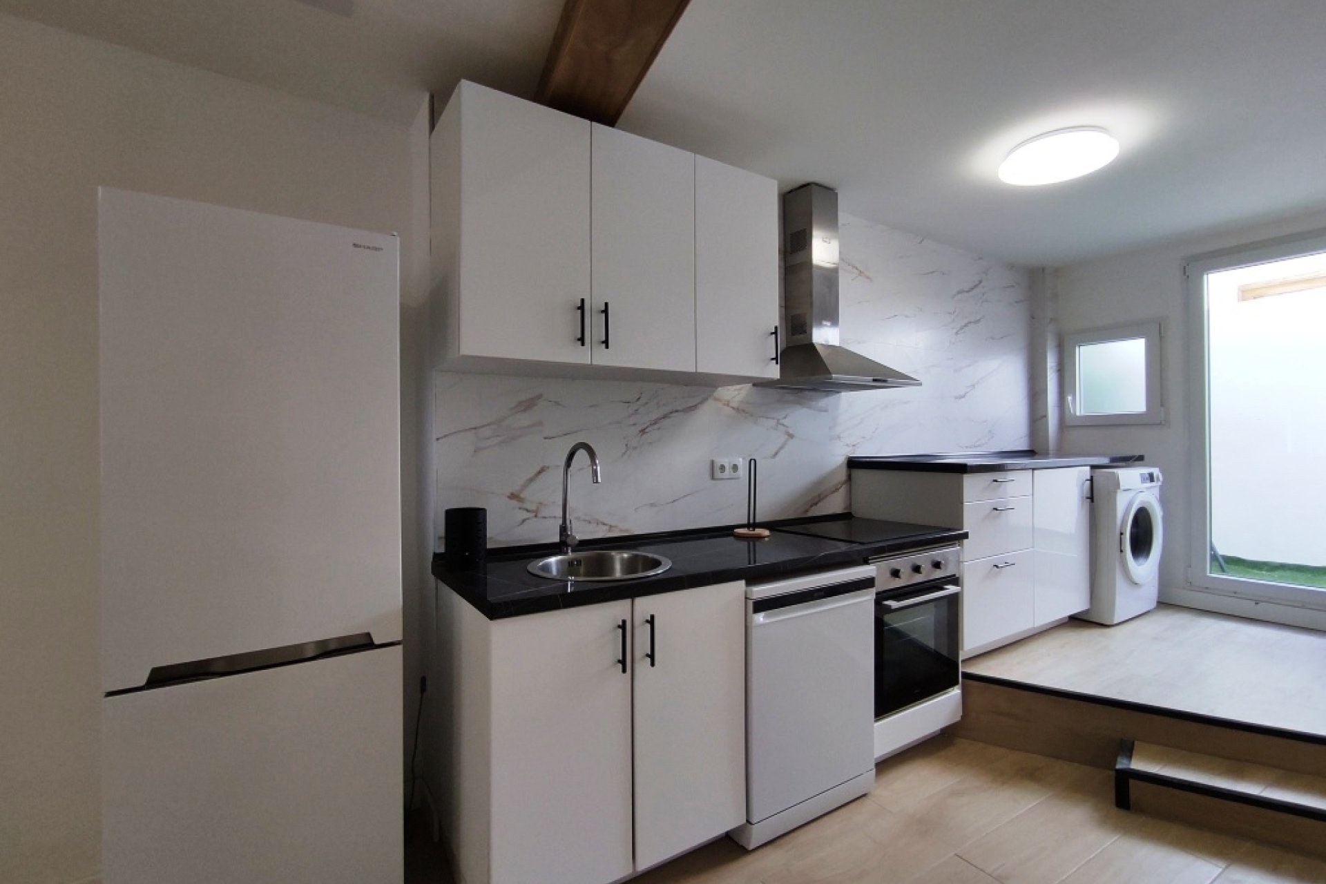 Herverkoop - Townhouse / Duplex / Corner - Beniarres