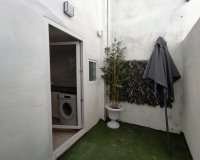 Herverkoop - Townhouse / Duplex / Corner - Beniarres