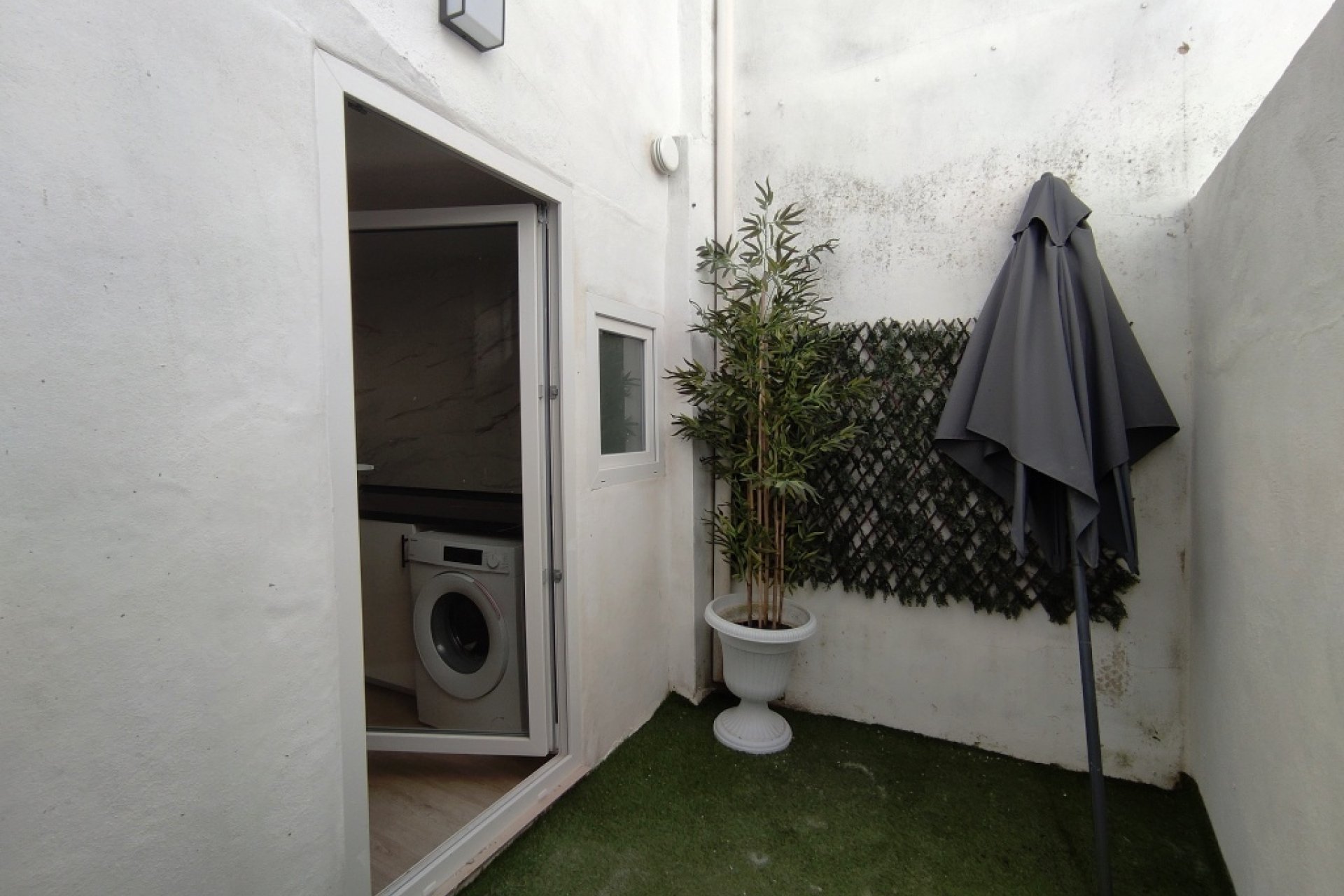 Herverkoop - Townhouse / Duplex / Corner - Beniarres