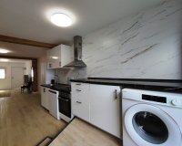 Herverkoop - Townhouse / Duplex / Corner - Beniarres