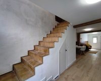 Herverkoop - Townhouse / Duplex / Corner - Beniarres