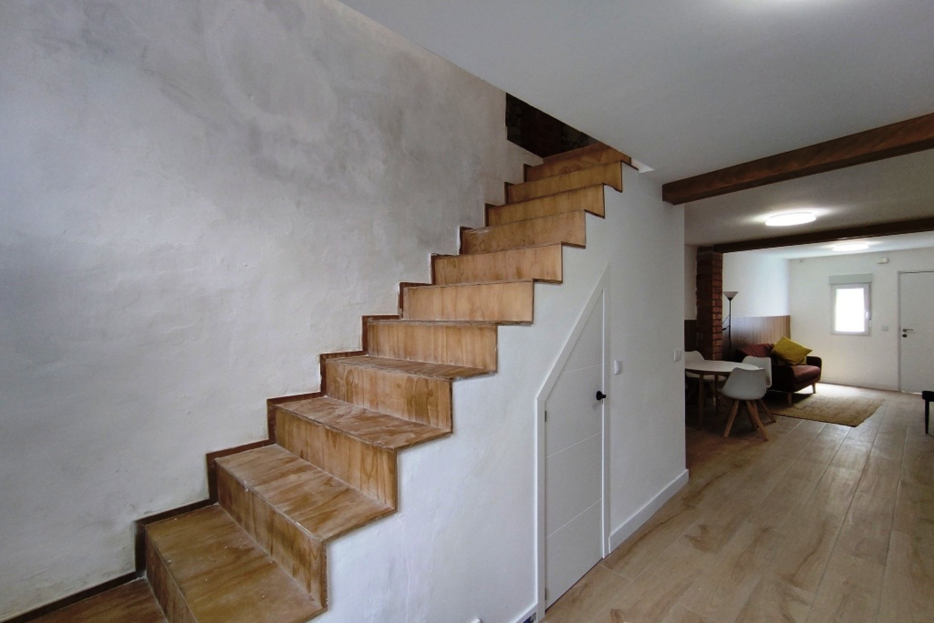 Herverkoop - Townhouse / Duplex / Corner - Beniarres