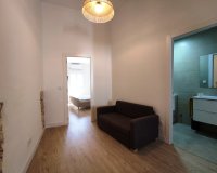 Herverkoop - Townhouse / Duplex / Corner - Beniarres