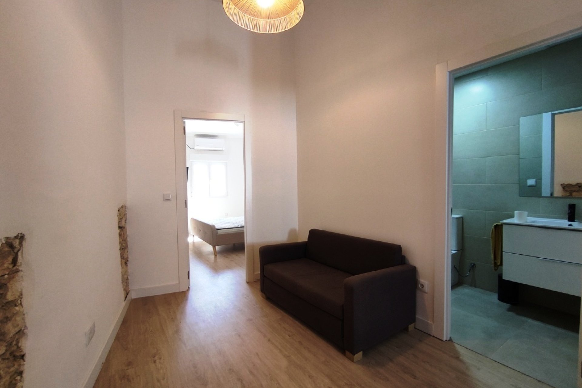 Herverkoop - Townhouse / Duplex / Corner - Beniarres