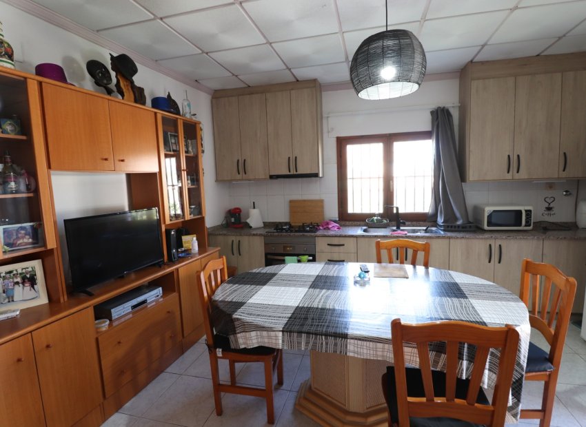 Herverkoop - Townhouse / Duplex / Corner - Benijofar - Benijofar - Village