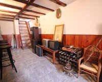 Herverkoop - Townhouse / Duplex / Corner - Benijofar - Benijofar - Village