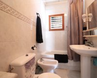 Herverkoop - Townhouse / Duplex / Corner - Benijofar - Benijofar - Village