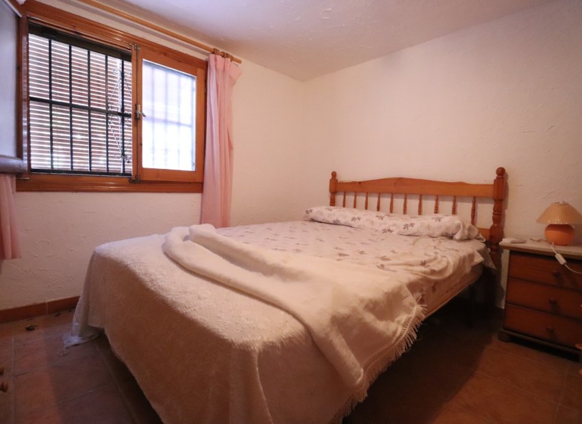 Herverkoop - Townhouse / Duplex / Corner - Benijofar - Benijofar - Village